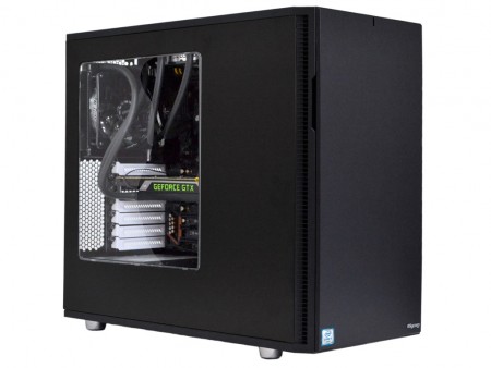 Skylake搭載第2弾。サイコム、デュアル水冷PCなど計3機種発売開始