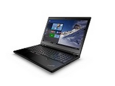 Xeon E3-1500M v5搭載のワークステーションノートPC、Lenovo「ThinkPad P50 / P70」