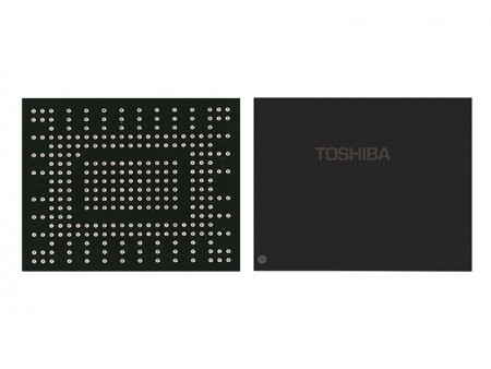 東芝セミコン＆ストレージ、NVMe対応SSD 3シリーズを製品化 ～2015年第4四半期よりサンプル出荷～