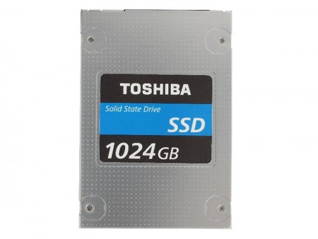 東芝セミコン＆ストレージ、NVMe対応SSD 3シリーズを製品化 ～2015年第4四半期よりサンプル出荷～