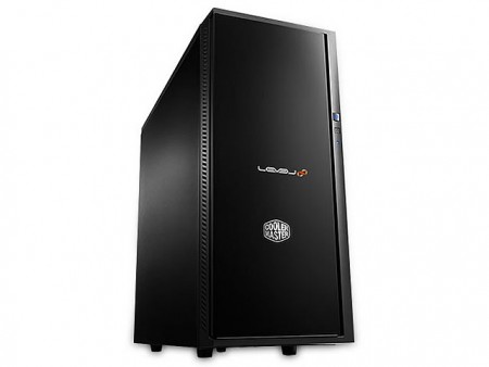 LEVEL∞、Cooler Master製静音PCケース採用のゲーミングPC「S-Class」計3機種発売