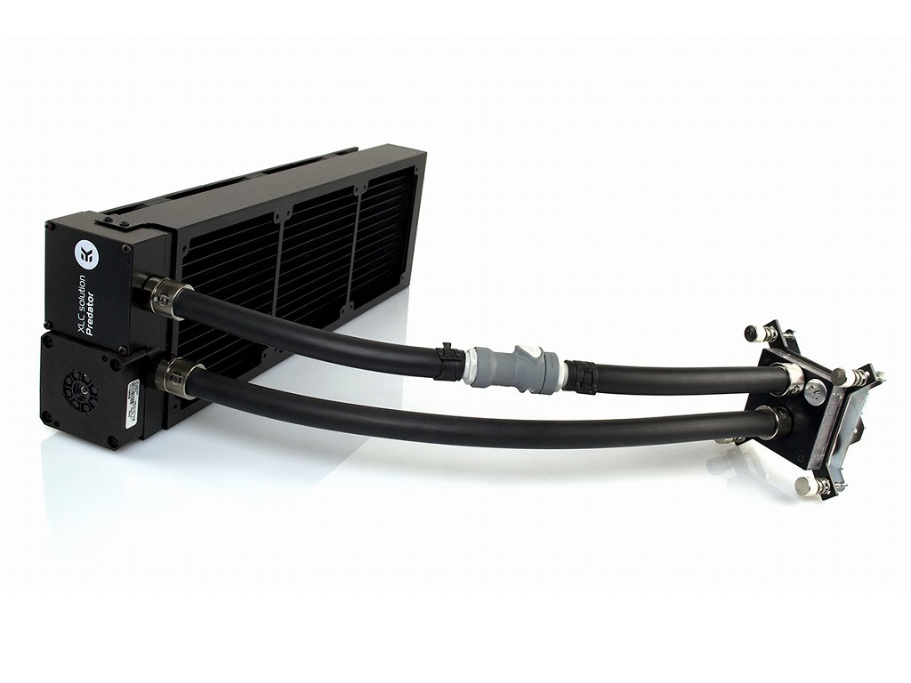 EK-Predator 360