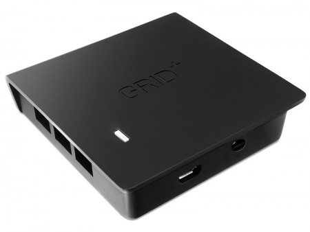 最大6chファンをソフトウェアで詳細制御。NZXTの新型ファンコン「GRID+ V2」が11月中旬発売