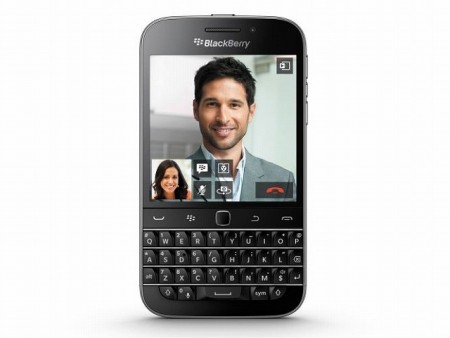 格安SIM「もしもシークス」のエックスモバイル、「BlackBerry Classic」の事前注文を今日からスタート