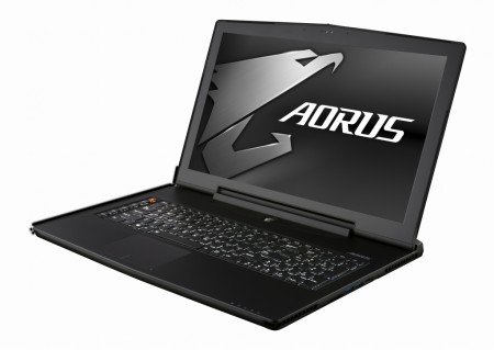 アスク、AORUSブランドのハイエンドゲーミングノートPC「AORUS X7 Pro」シリーズ取り扱い開始