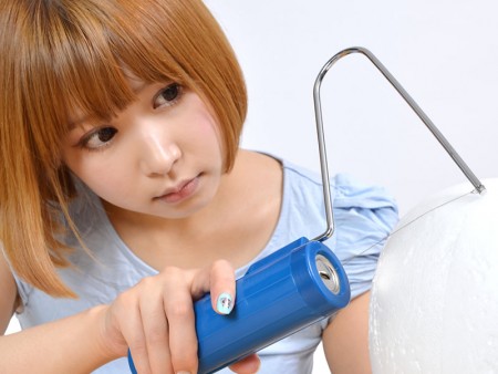 サンコー、ニクロム線で溶かして切る「USB発泡スチロールカッター」発売