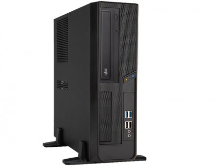 iiyamaBiz、税抜49,980円からのスリム型PC計4機種発売