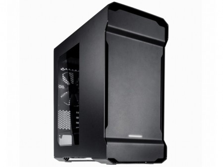 GeForce GTX 950と「Enthoo EVOLV」採用のミニタワーBTO、ストーム「Storm Artemis Pro」