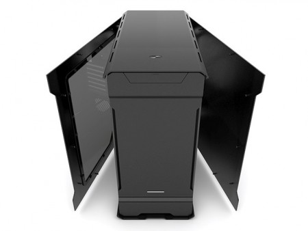ストーム、Phanteks「Enthoo EVOLV ATX」ベースのSkylake搭載PC受注開始