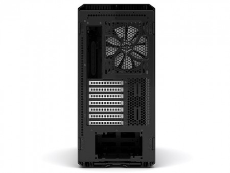 ストーム、Phanteks「Enthoo EVOLV ATX」ベースのSkylake搭載PC受注開始