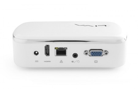 ECS、Celeron N3050搭載の小型PC「LIVA X2」にOS非搭載のベアボーンモデル2種追加