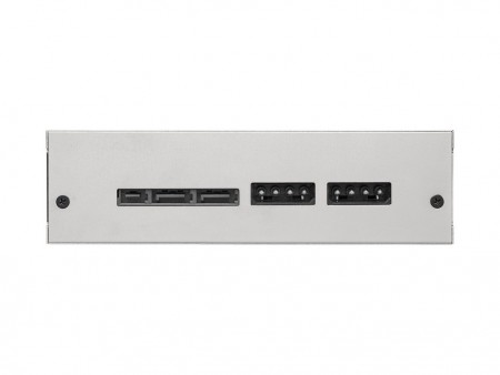 100W給電対応のUSB3.1 Type-C増設フロントパネル、ASUS「USB 3.1 UPD PANEL」発売