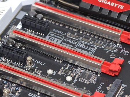 GIGABYTE マザーボード DDR3 4スロット GA-Z170XP-SLI (rev. 1.0) 概要 | マザーボード - GIGABYTE Japan