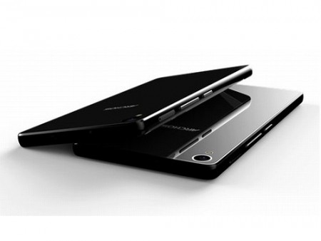 美麗な有機ELディスプレイ＆8コアCPU搭載のミドルレンジスマホ、「ARCHOS Diamond S」