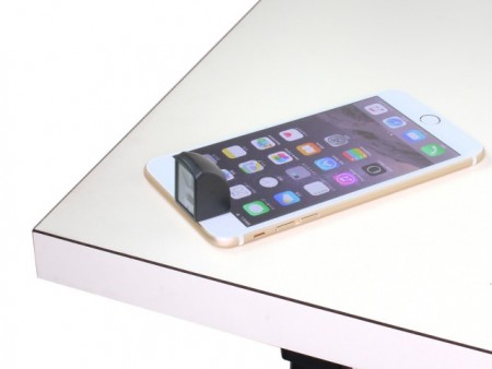 カメラ嫌いなペットもこれならOK。上海問屋「ナチュ撮り スマホレンズ」発売中