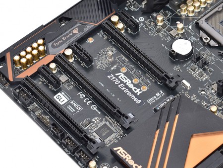 オールマイティを体現するSkylake世代のメインストリームマザー