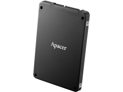 Apacer、ランダム性能と耐久性を向上させる「拡張4Kページマッピング技術」をSATA3.0 SSDに導入