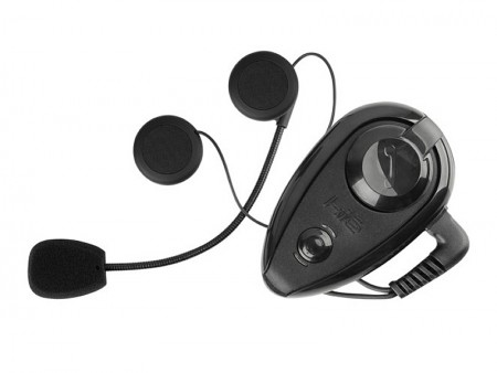 ツーリングに最適な「ヘルメット用 Bluetoothヘッドセット」が上海問屋から発売