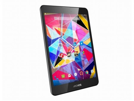 仏Archos、4G/LTE対応の8コアAndroidタブレット「ARCHOS Diamond Tab」10月発売