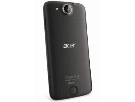 Acer、重量107gの軽量5インチスマートフォン「Liquid Jade Z」など2種