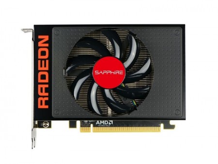 Radeon R9 Nano採用のMini-ITXサイズVGA、SAPPHIRE「R9 NANO 4G HBM」9月10日発売