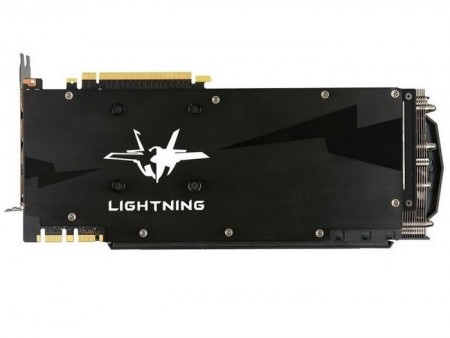 MSI、巨大クーラー「TriFrozr」搭載の高耐久OC向けGTX 980Tiグラフィックス「GTX 980Ti Lightning」