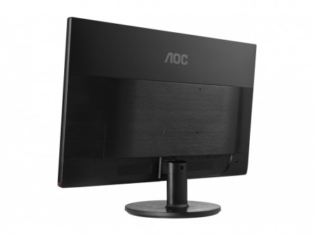 応答速度1ms、AMD FreeSync対応の21.5型ゲーミング液晶、AOC「G2260VWQ6」