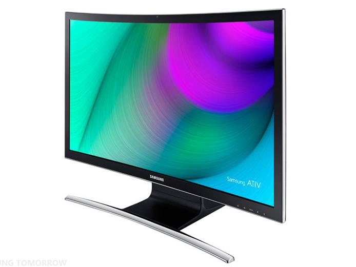 ATIV One 7 Curve
