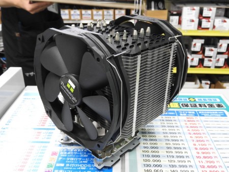 ASUS MAXIMUS VIII HEROとi7 6700kとおまけ コレオシ」Vol.1138 ～TSUKUMO eX. ASUS「MAXIMUS VIII HERO」と「Core