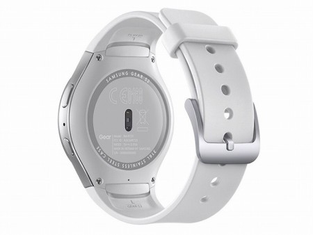 Samsung、Tizen OS搭載の円形スマートウォッチ「Gear S2」＆「Gear S2 classic」を正式発表