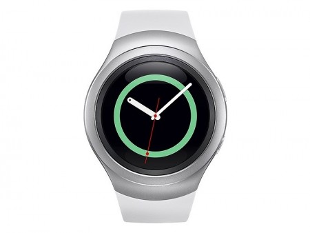 Samsung、Tizen OS搭載の円形スマートウォッチ「Gear S2」＆「Gear S2 classic」を正式発表