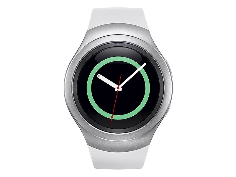 Gear S2