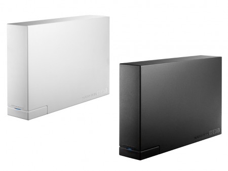 アイ・オー・データ機器、USB対応外付けHDD 2シリーズ計9製品の価格改定を実施
