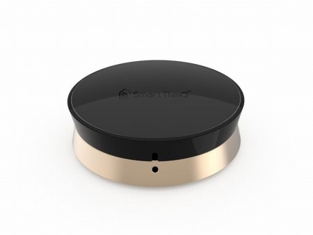 普通の家電を擬似スマート化。洗濯完了や賞味期限切れを通知してくれる、LG「SmartThinQ Sensor」