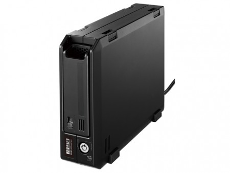 アイ・オー・データ機器、USB対応外付けHDD 2シリーズ計9製品の価格改定を実施