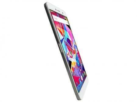 売価180ユーロの8コアCPU搭載スマートフォン、仏Archos「Diamond Plus」