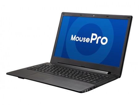 MousePro、ビジネス向けOS Windows 10 Pro搭載のデスクトップとノートPC