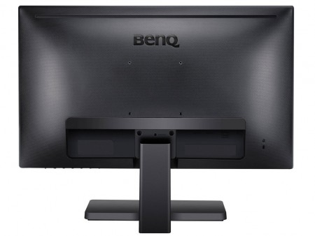 視野角の広いAMVA+パネル採用23.8型フルHD液晶、ベンキュー「GW2470H」