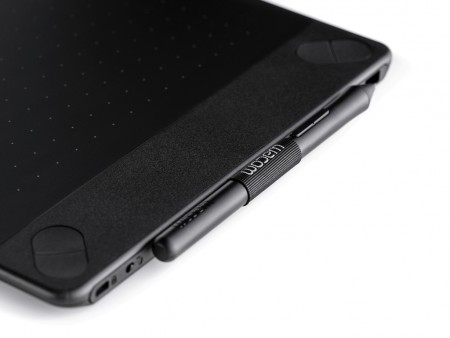 ワコム、コンシューマ向けペンタブレット「Intuos」シリーズを刷新