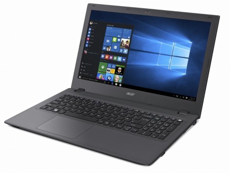 エイサー、360°回転ヒンジモデルなどWindows 10搭載ノートPC計6モデル発表