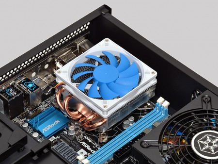 これで全てが分かる。SilverStone「RAVEN RVZ02」徹底解説