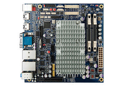 VIA、Windows 10対応のクアッドコアCPU搭載ファンレスMini-ITX「EPIA-M920-16QE」