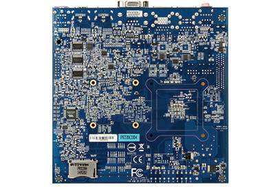 VIA、Windows 10対応のクアッドコアCPU搭載ファンレスMini-ITX「EPIA-M920-16QE」