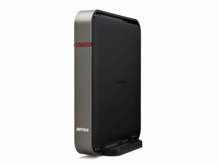 バッファロー、IEEE802.11 ac対応無線LANルーター「WZR-S1750DHP」の価格改定実施
