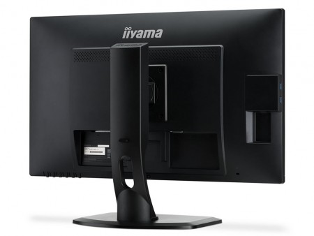 iiyama、AMD FreeSync対応の27型WQHD液晶ディスプレイ「ProLite