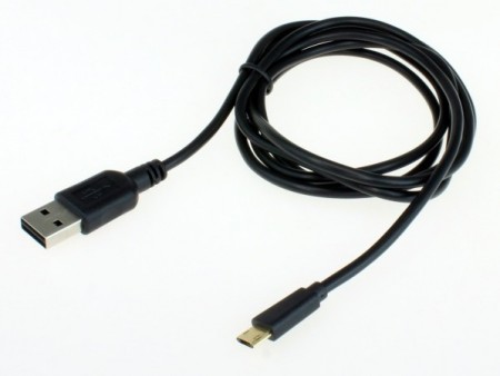 抜き差しのイライラを解消。両端リバーシブルのUSB-microUSBケーブルが上海問屋から