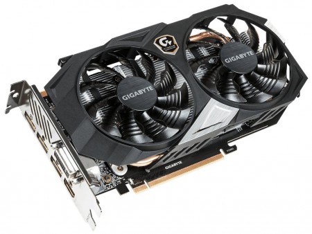 選別チップ採用のOC版GeForce GTX 950、GIGABYTE「GV-N950XTREME-2GD」近日発売