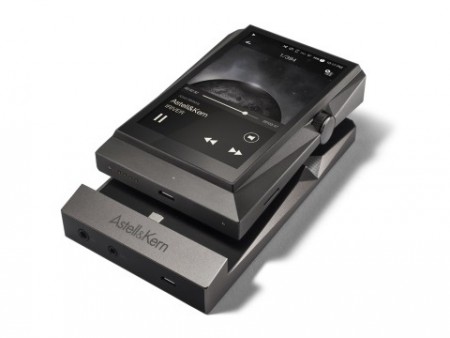 アユート Astell&Kern ハイレゾプレーヤー AK70 64GB Limited True Blue AK70-64GB-BLU-J