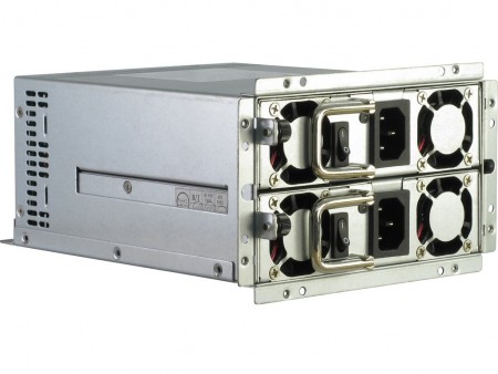 Inter-Tech、ATXサイズの450Wリダンダント電源「ASPOWER R2A-MV0450」