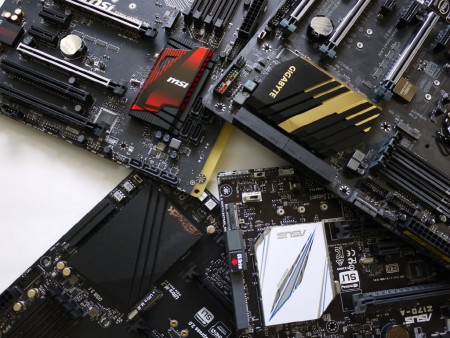 OCW、機能と使い勝手を徹底比較。「Z170マザーボード＆NZXT製PCケース」解説イベント開催